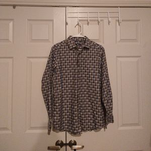 Hart Schaffner Men's shirt - sz M